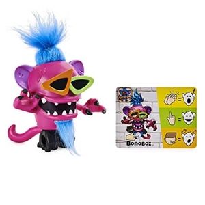 Scritterz Toy 'Bonoboz'